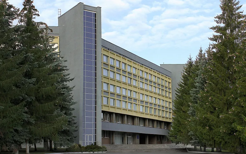 Академия ФСО Орел