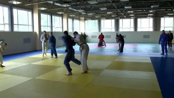 Академия ФСО лаборатория